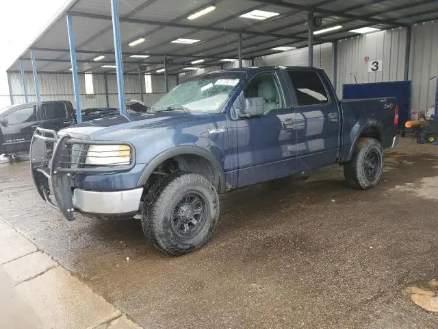 1FTPW14565FA96097