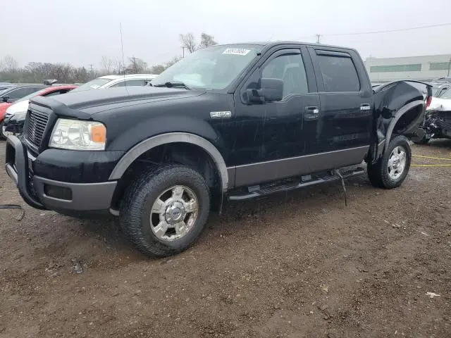1FTPW14565FA97203