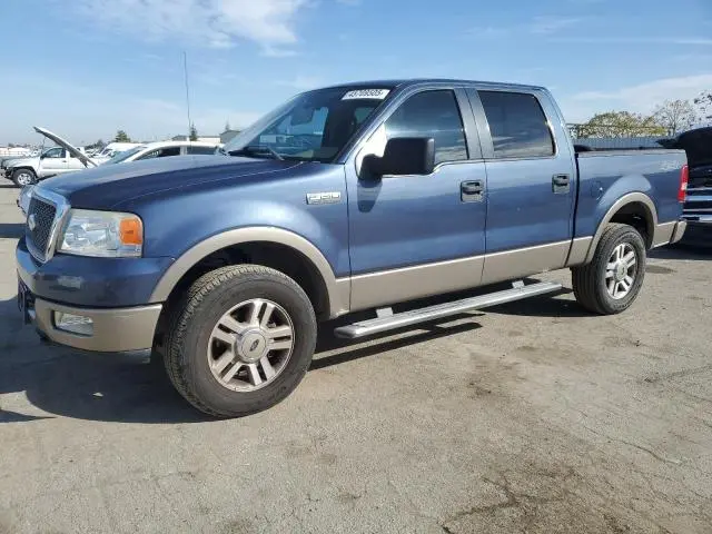 1FTPW14565FB63832