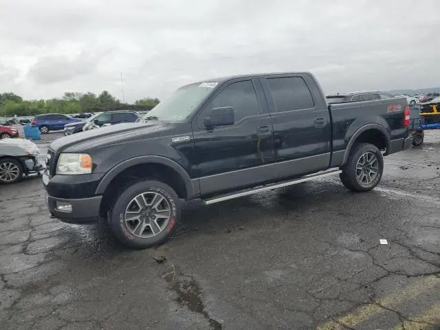 1FTPW14565KF05125