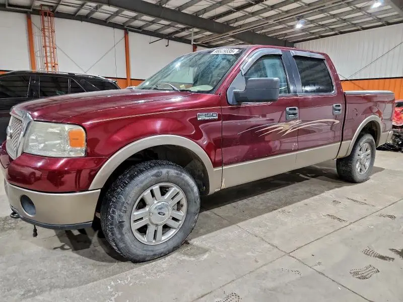 1FTPW14566FA29940