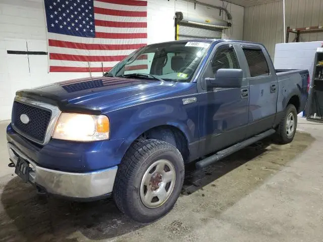 1FTPW14567FA25839