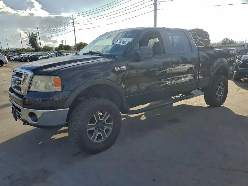 1FTPW14568FA03146