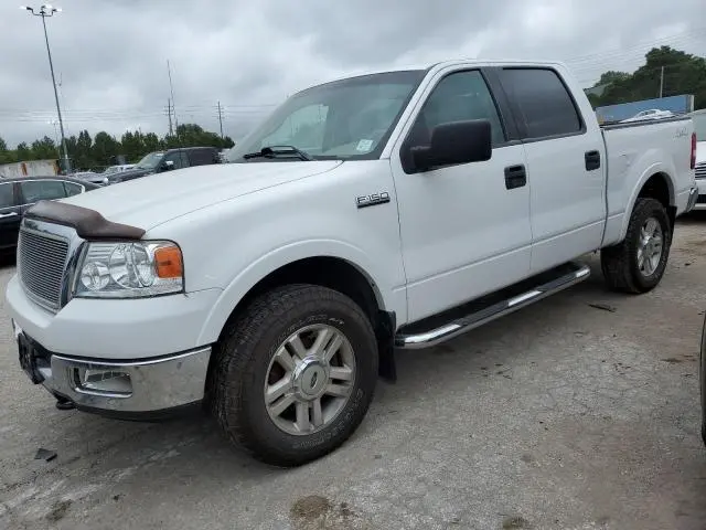 1FTPW14574KD45464