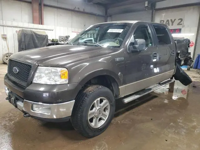 1FTPW14575KE50961