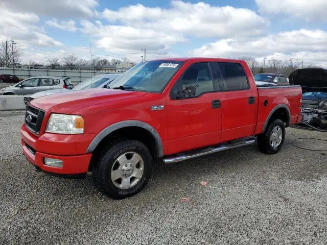 1FTPW14575KE53410