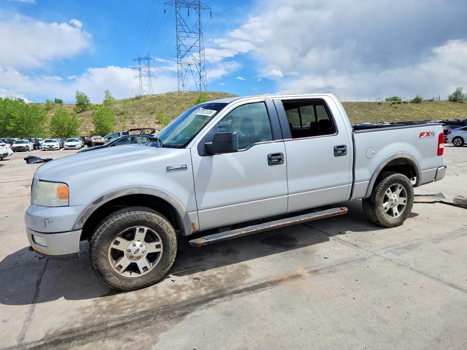 1FTPW14575KE67601