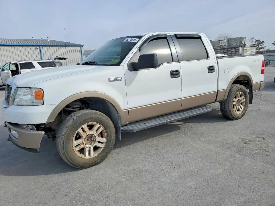 1FTPW14575KE93566