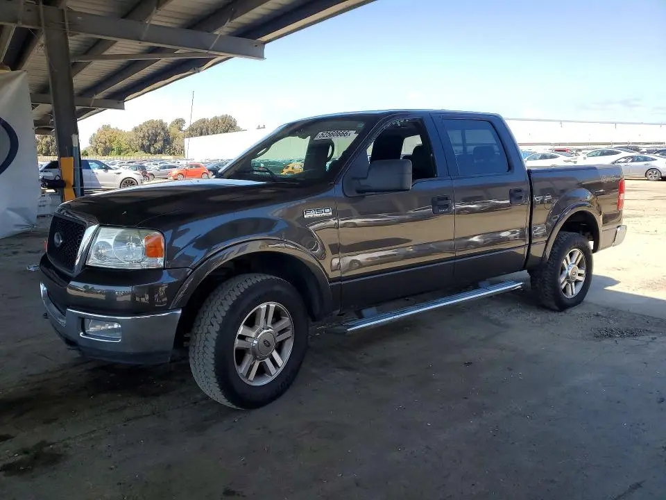 1FTPW14575KF15257