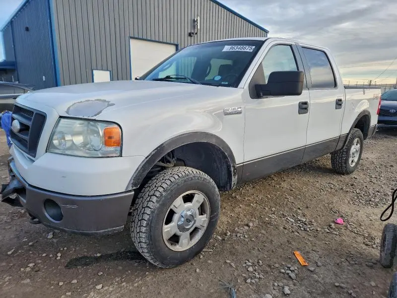 1FTPW14576FA43104