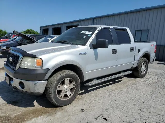 1FTPW14576FA46097