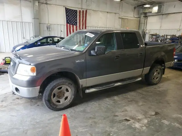 1FTPW14576FA46164