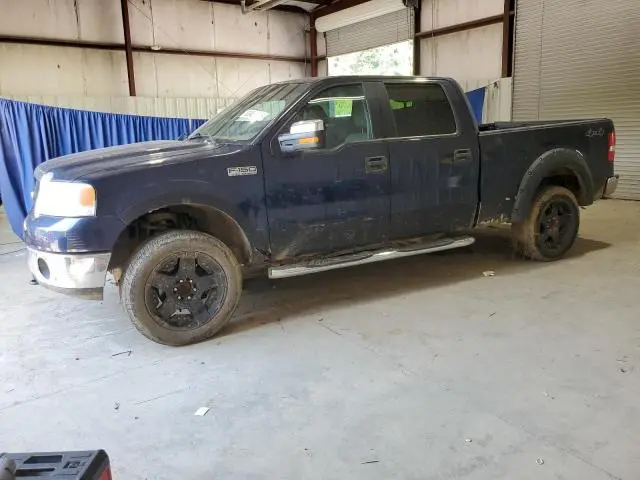 1FTPW14576KE06167