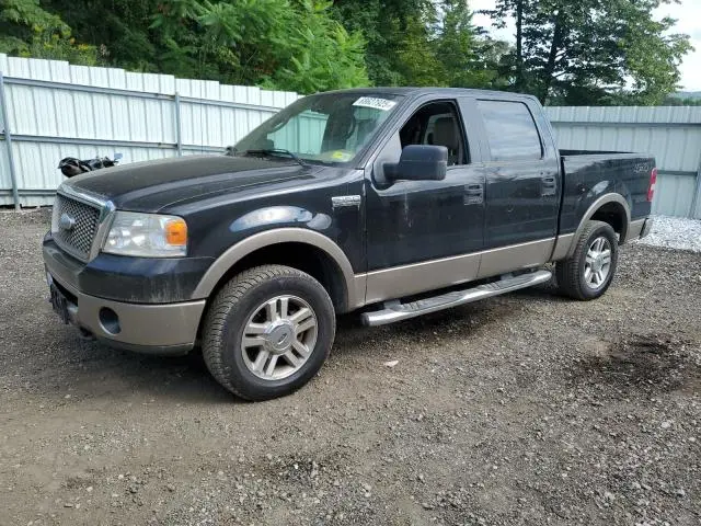 1FTPW14576KE06556