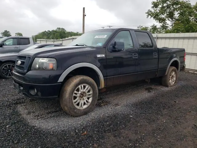 1FTPW14577FA34615