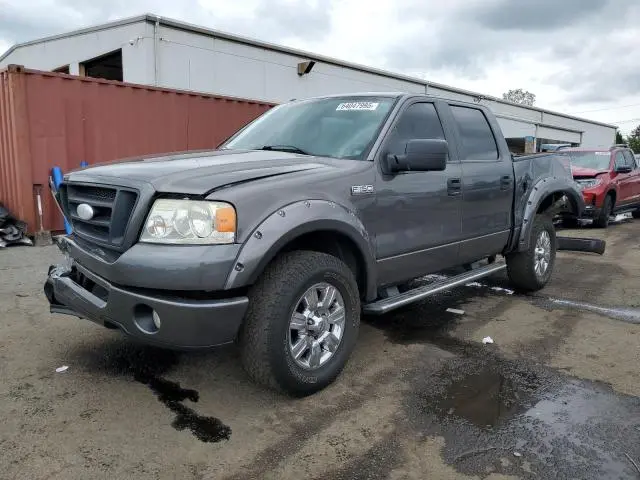 1FTPW14577FA46912