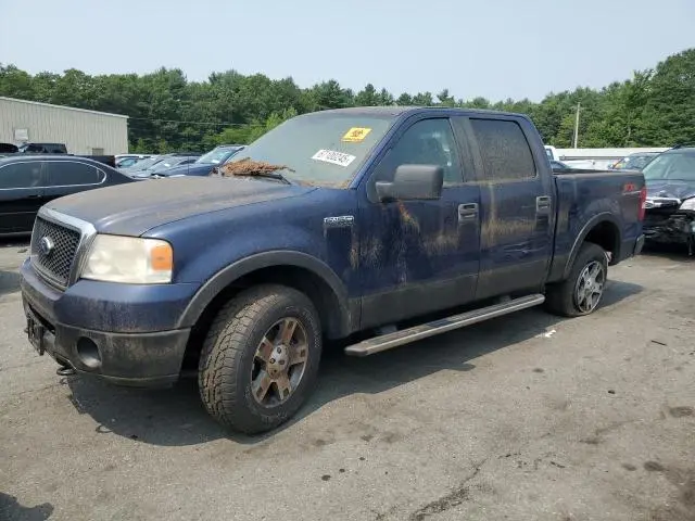1FTPW14578FA31974