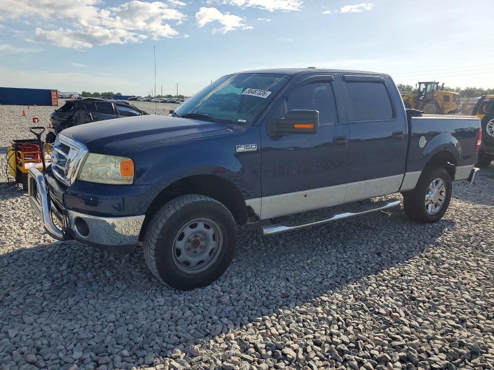 1FTPW14578FC16462