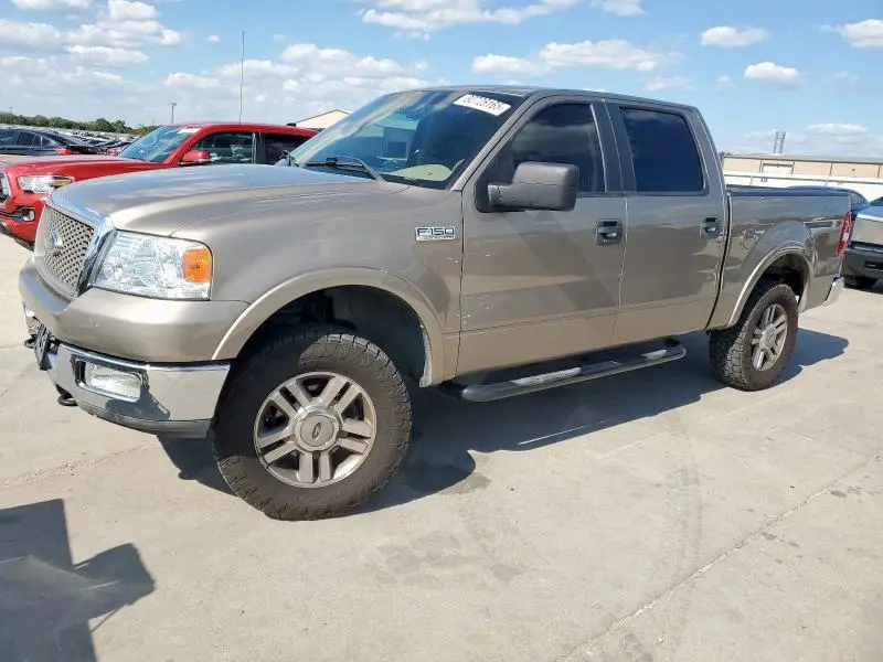 1FTPW14585FA06951