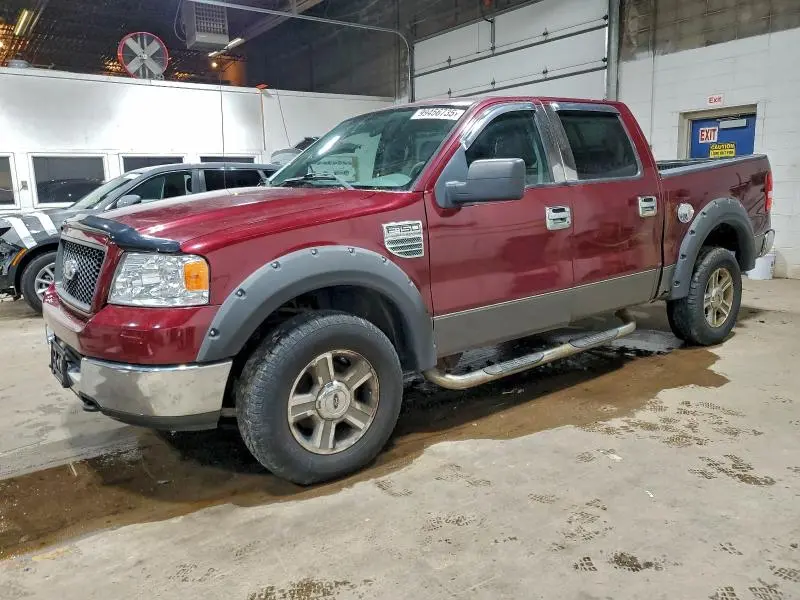 1FTPW14585FA49055