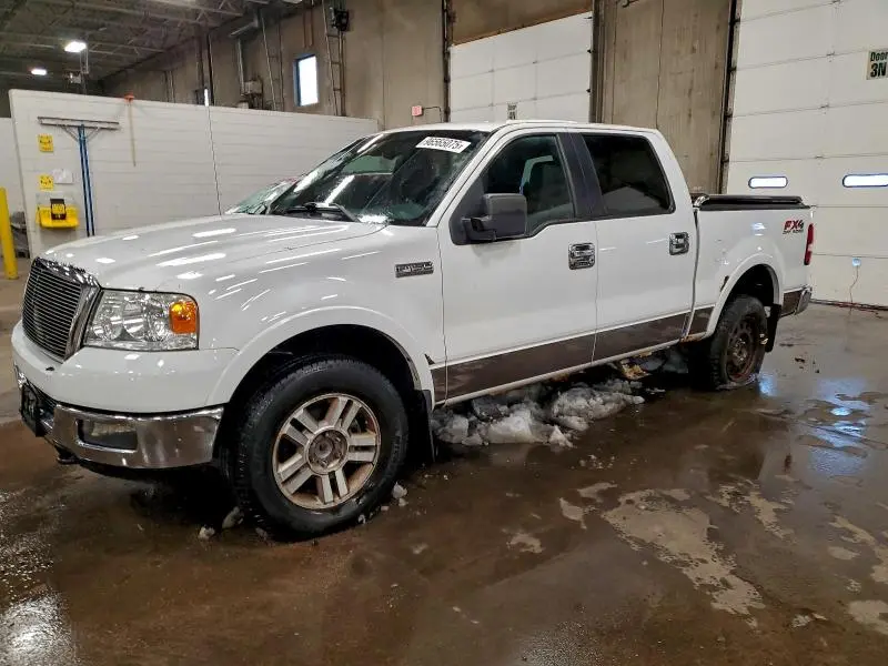 1FTPW14585FA85795