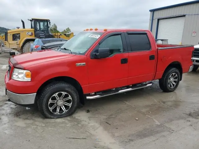 1FTPW14585FB07987