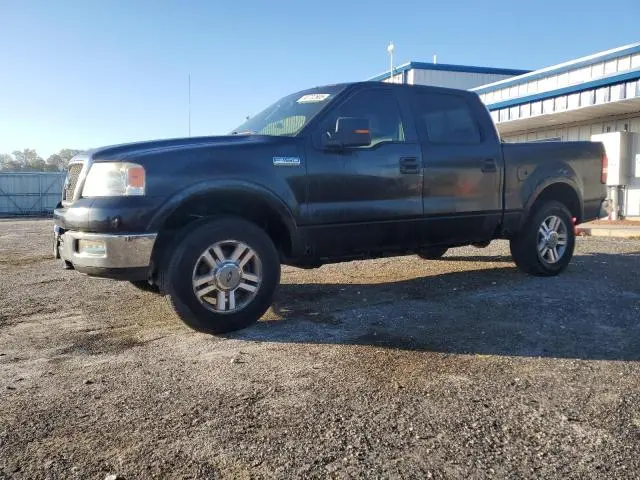 1FTPW14585FB50760