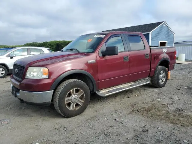 1FTPW14585KE61113