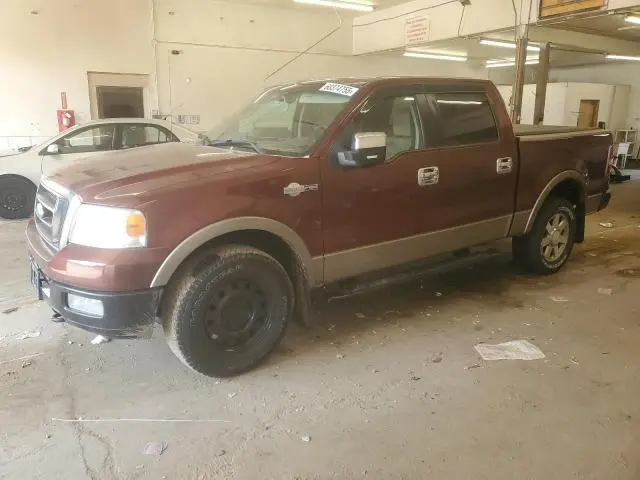 1FTPW14585KF04493