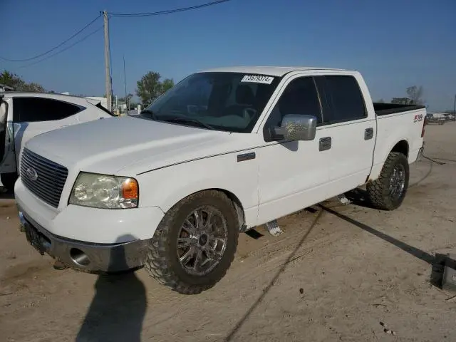1FTPW14586FA31107
