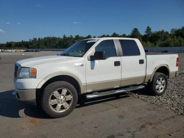 1FTPW14587FA56834