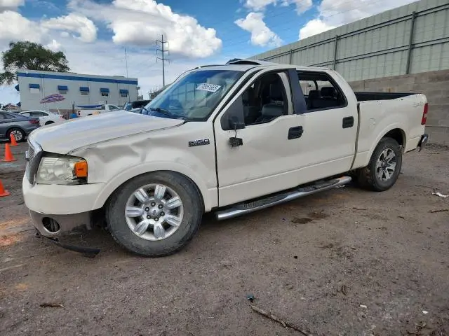 1FTPW14587FB61700