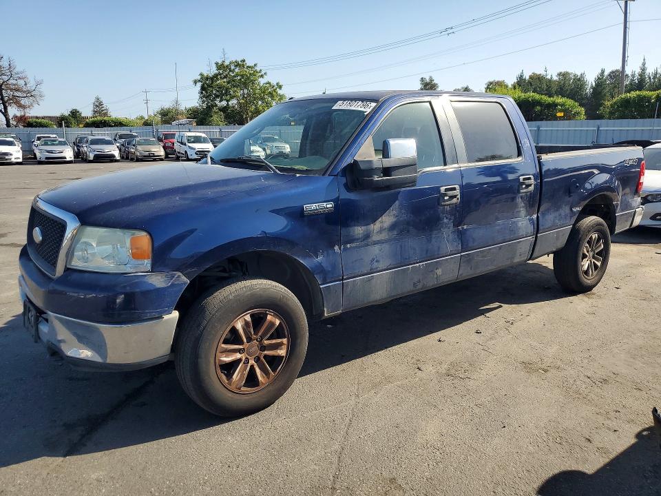 1FTPW14588FA96476