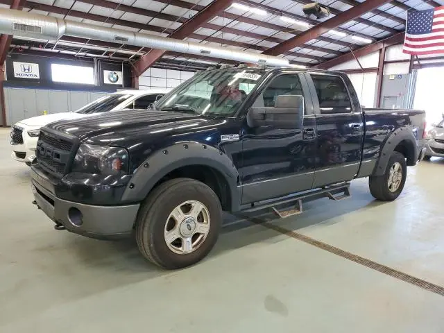 1FTPW14588FB39987