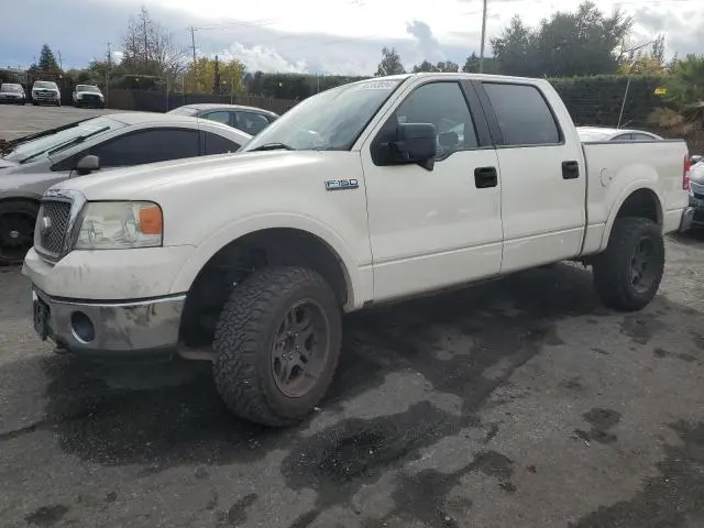 1FTPW14588FC05342