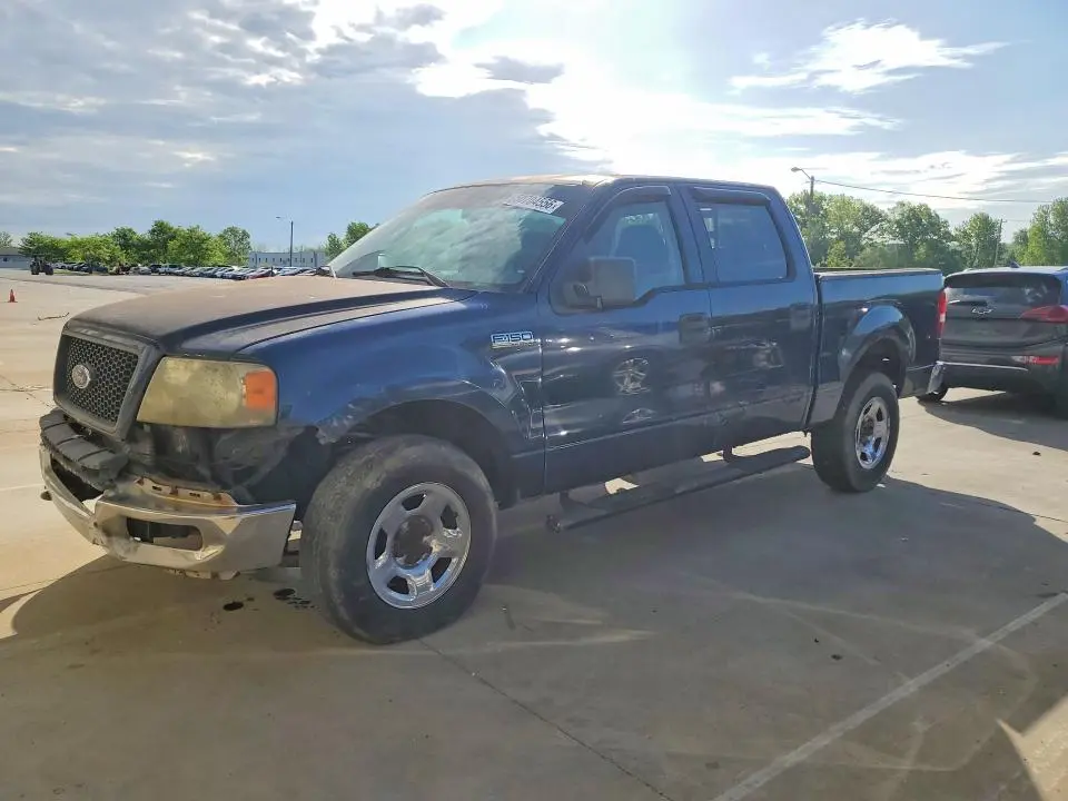 1FTPW14594FA23417