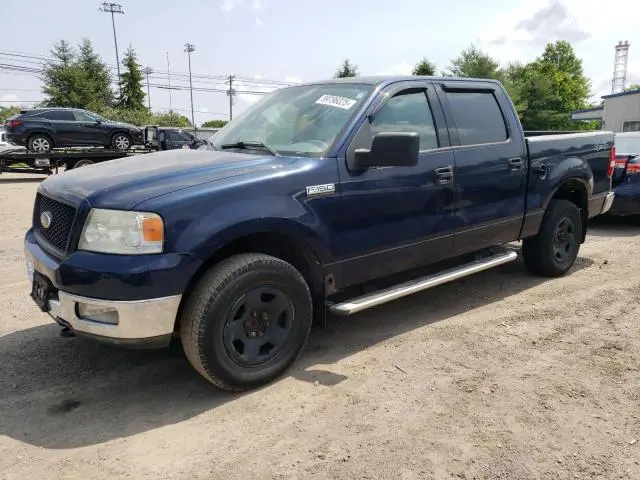 1FTPW14594FA26284