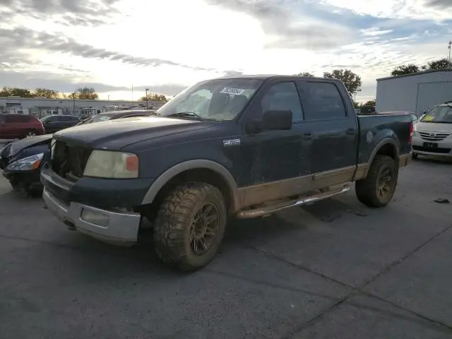 1FTPW14594KA76089