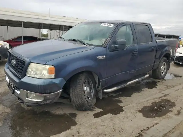 1FTPW14595FA01371