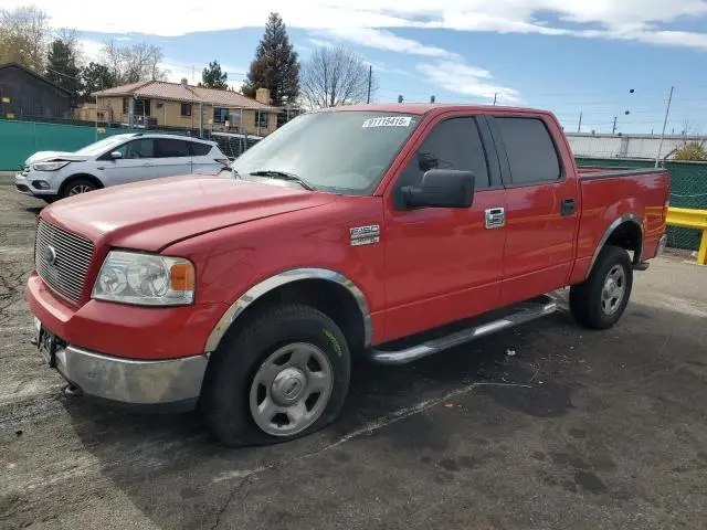 1FTPW14595FB43607
