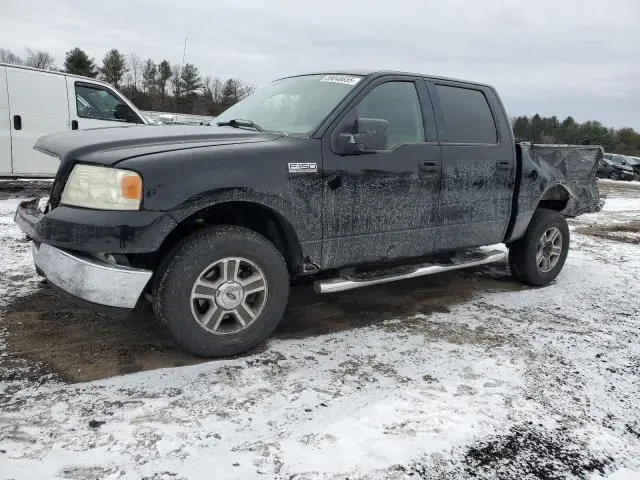 1FTPW14595KE69365