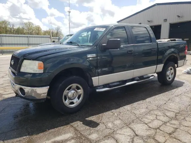 1FTPW14596FA25025