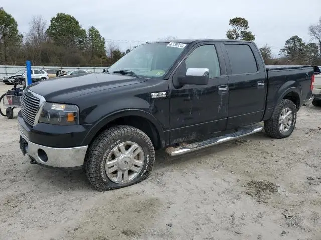 1FTPW14597FA54543