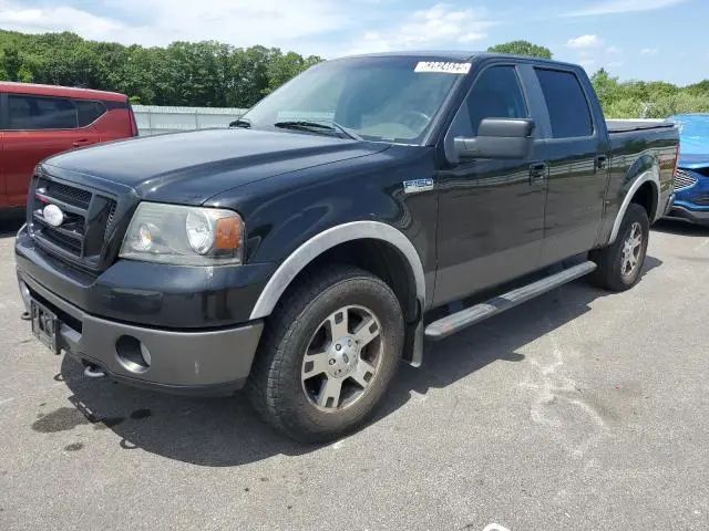 1FTPW14598FA12147
