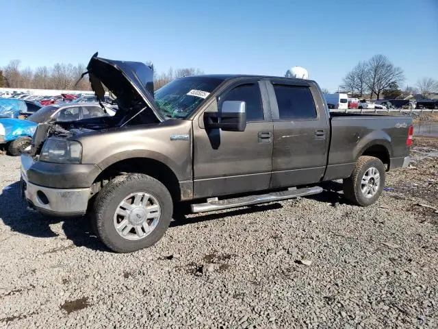 1FTPW14598FA81162