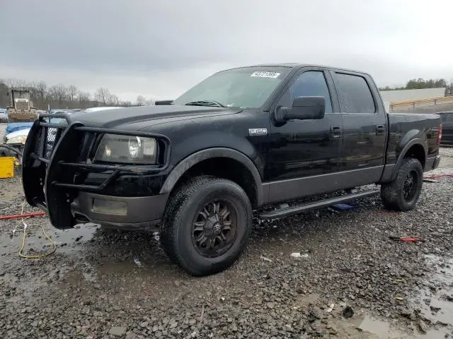 1FTPW145X4FA17366