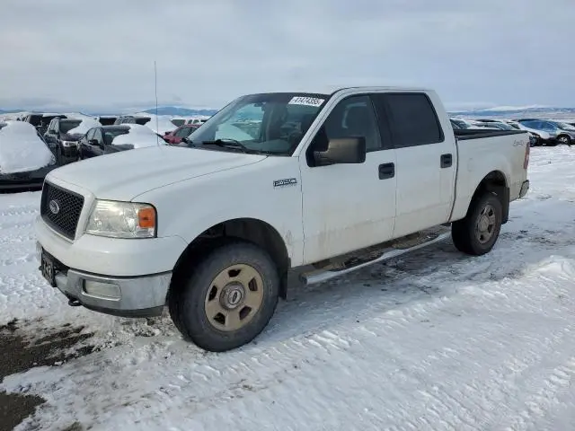 1FTPW145X4KA65523