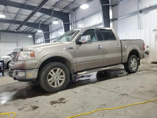 1FTPW145X4KC09801