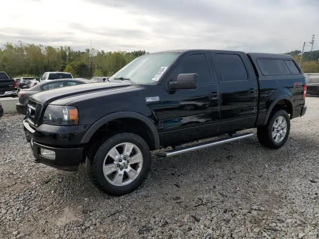 1FTPW145X4KC95658