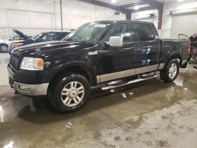 1FTPW145X4KD18727
